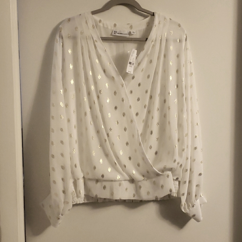 Blouse